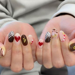 ベラドンナ 兵庫県三木市のネイル まつげエクステ 増毛サロン